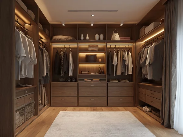 Step-by-Step Walk-In Robe Installation Costs and Contractor Hiring Guide for Australian Homeowners
