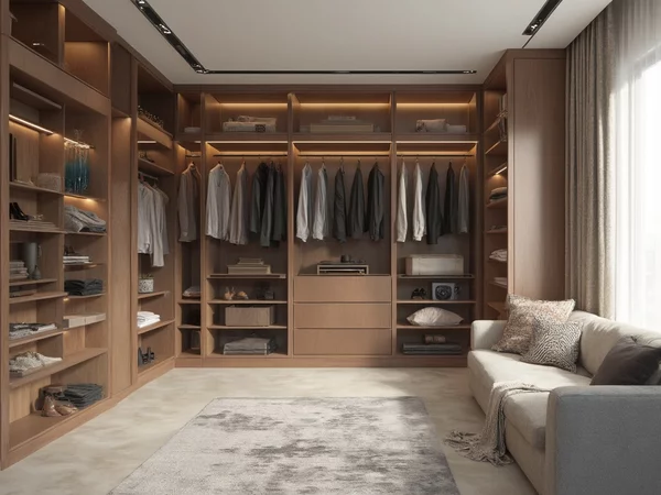 Walk-in Robe Product Roundup: Evaluating the Best Brands and Features for Australian Homes