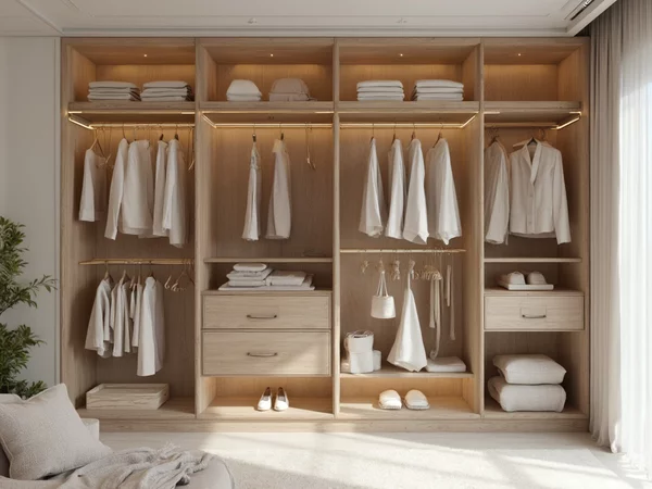 How Much Does a Walk-In Robe Cost in Australia? A Complete Cost Breakdown and Budget Planning Guide