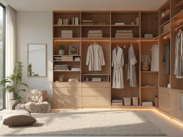 How to Plan a Walk-In Robe: A Comprehensive Guide to Storage and Layout
