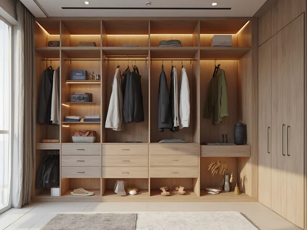Top 10 Walk-in Robe Products for Custom Joinery in 2025: Cost and Quality Comparison