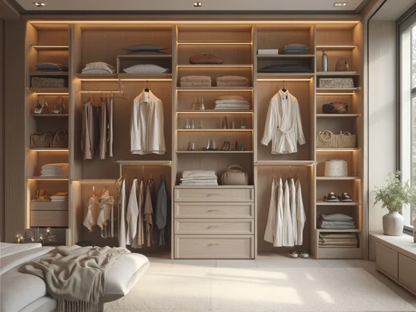 Top Retailers and Installation Services for Walk-In Robes in Australia: Where to Buy & How to Choose