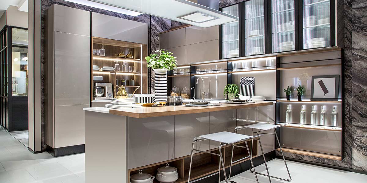 Modern-Minimalism-Handless-Kitchen-With-Island-PLCC19125(2)